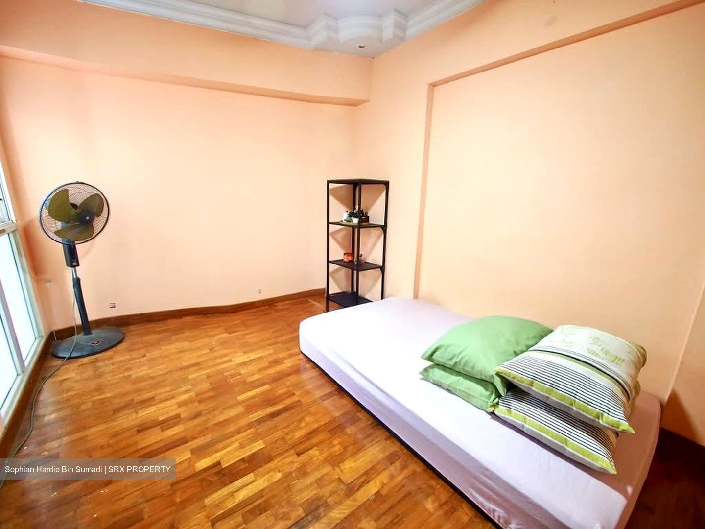 Blk 413A Coral Vale (Sengkang), HDB 5 Rooms #595693991